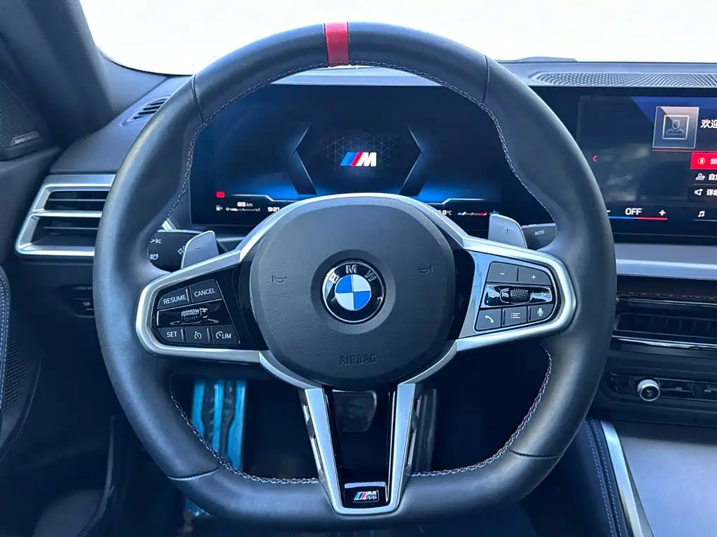 BMW M240i — миниатюра 14