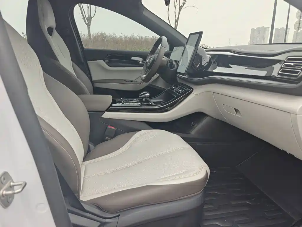 BYD Qin PLUS — миниатюра 19