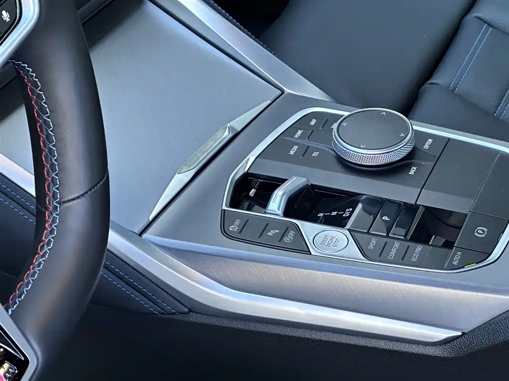 BMW M240i — миниатюра 11
