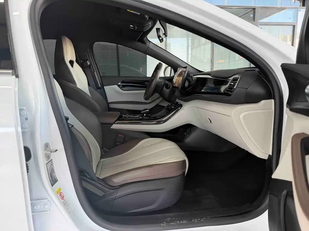 BYD Qin PLUS — миниатюра 11
