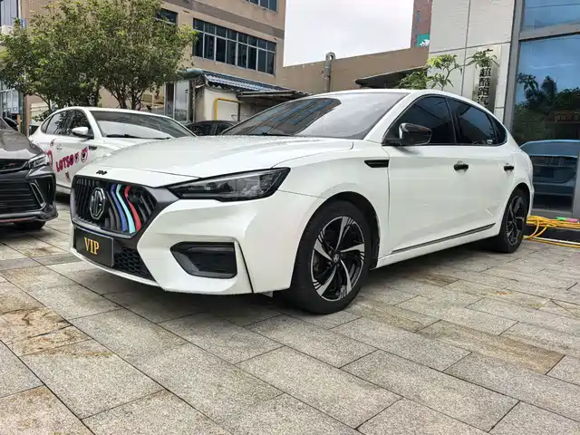 2021 MG MG6