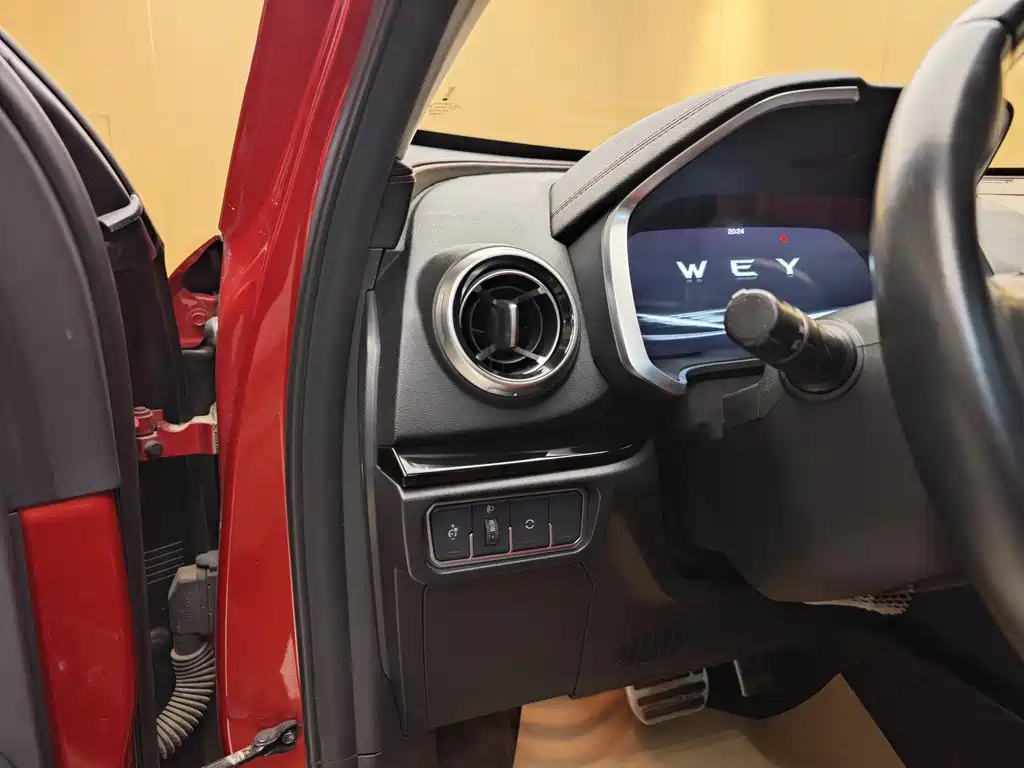 WEI PAI WEI BRAND VV5