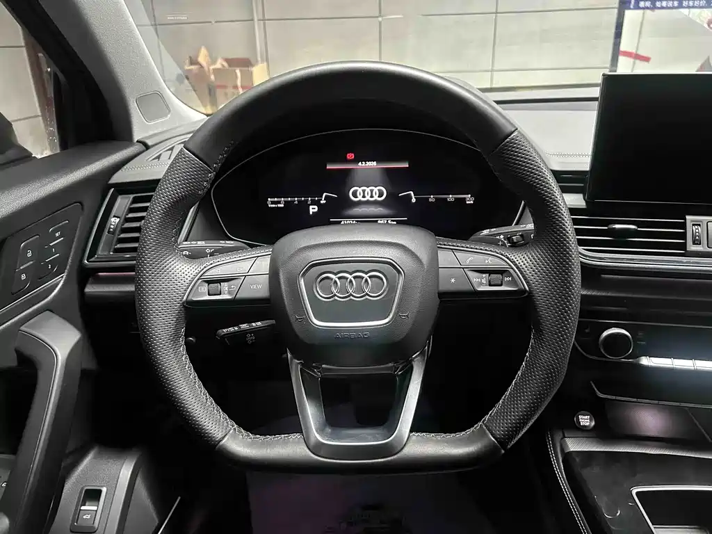 AUDI Q5L