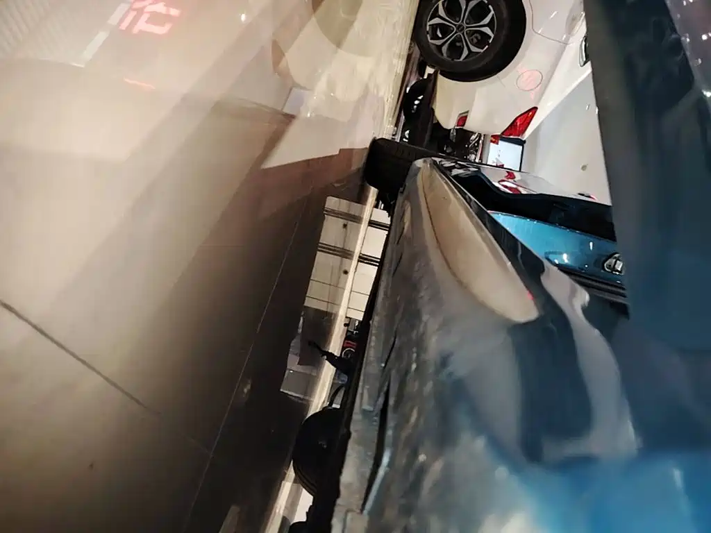 Geely Xingrui — миниатюра 21