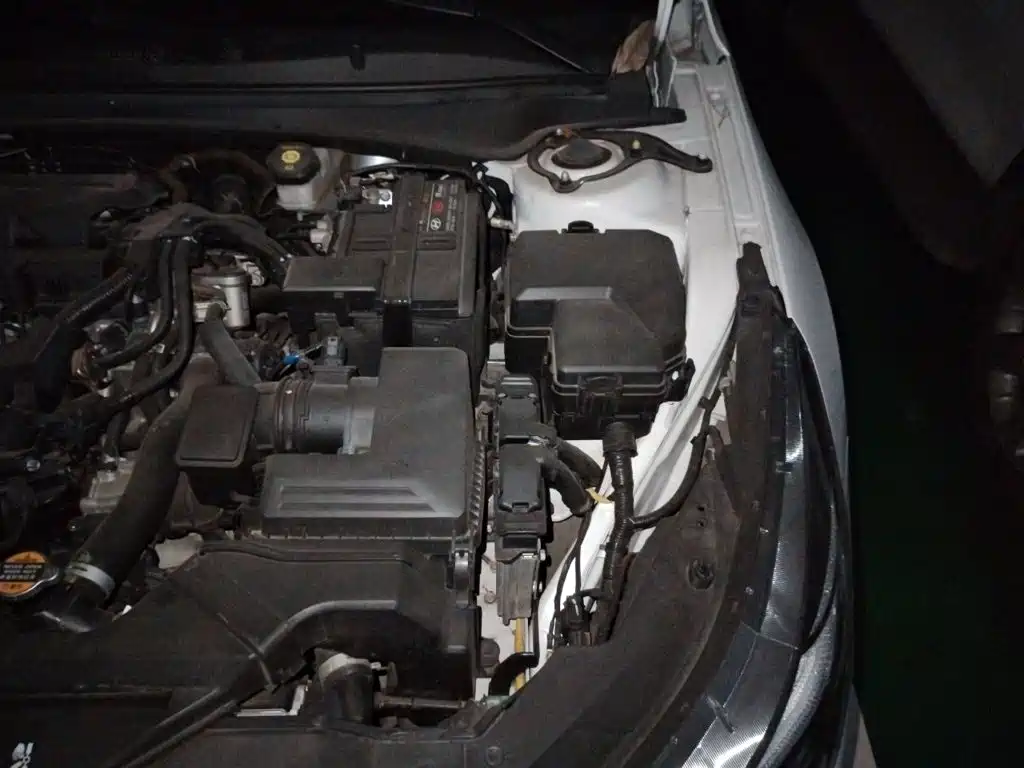 Hyundai Elantra — миниатюра 21