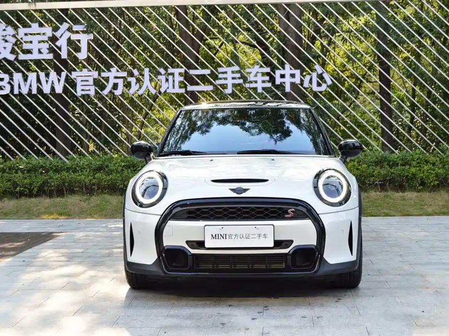 MINI Mini — миниатюра 4