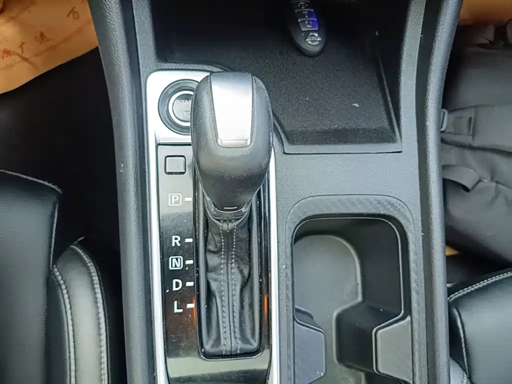 Nissan Sylphy — миниатюра 10