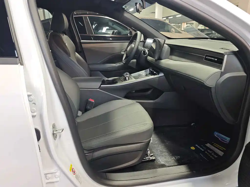 BYD Qin PLUS — миниатюра 9