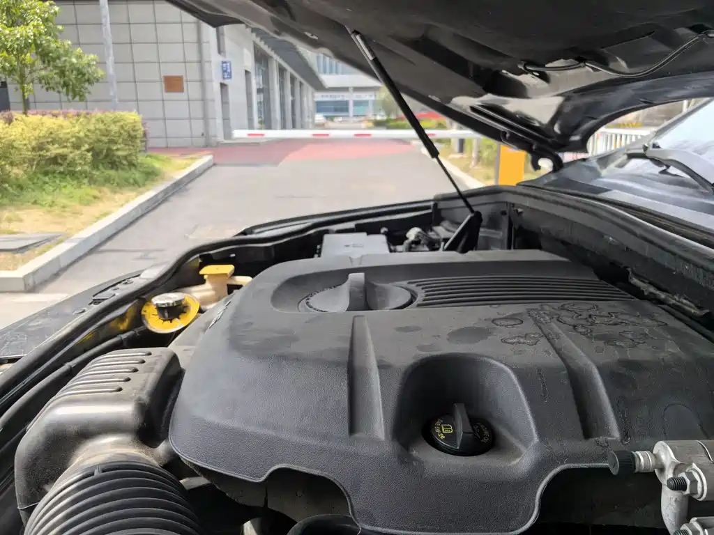 Jeep Grand Cherokee (Import) 3.0L Comfort Enjoy Navigation Edition, фото 28