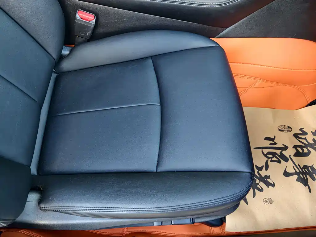 Infiniti Q50L — миниатюра 9