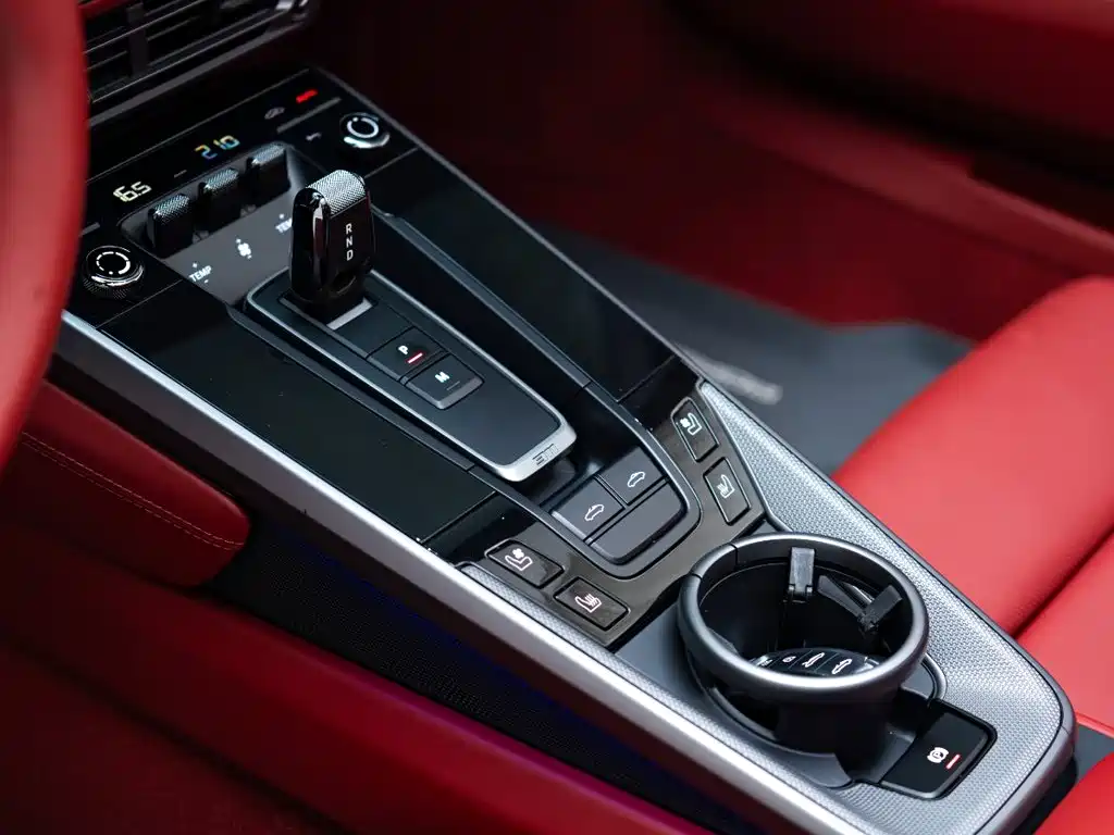 Porsche 911 — миниатюра 8