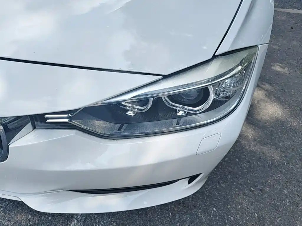 BMW 3 Series — миниатюра 24