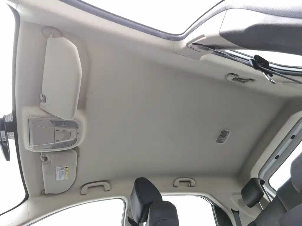 BYD S2 — миниатюра 14