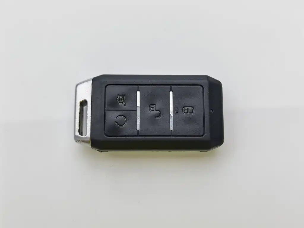 BYD S2 — миниатюра 19