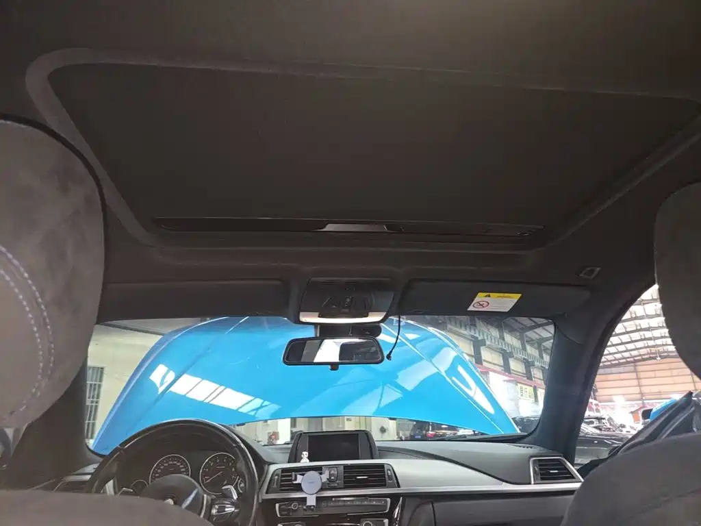 BMW 4 Series — миниатюра 18