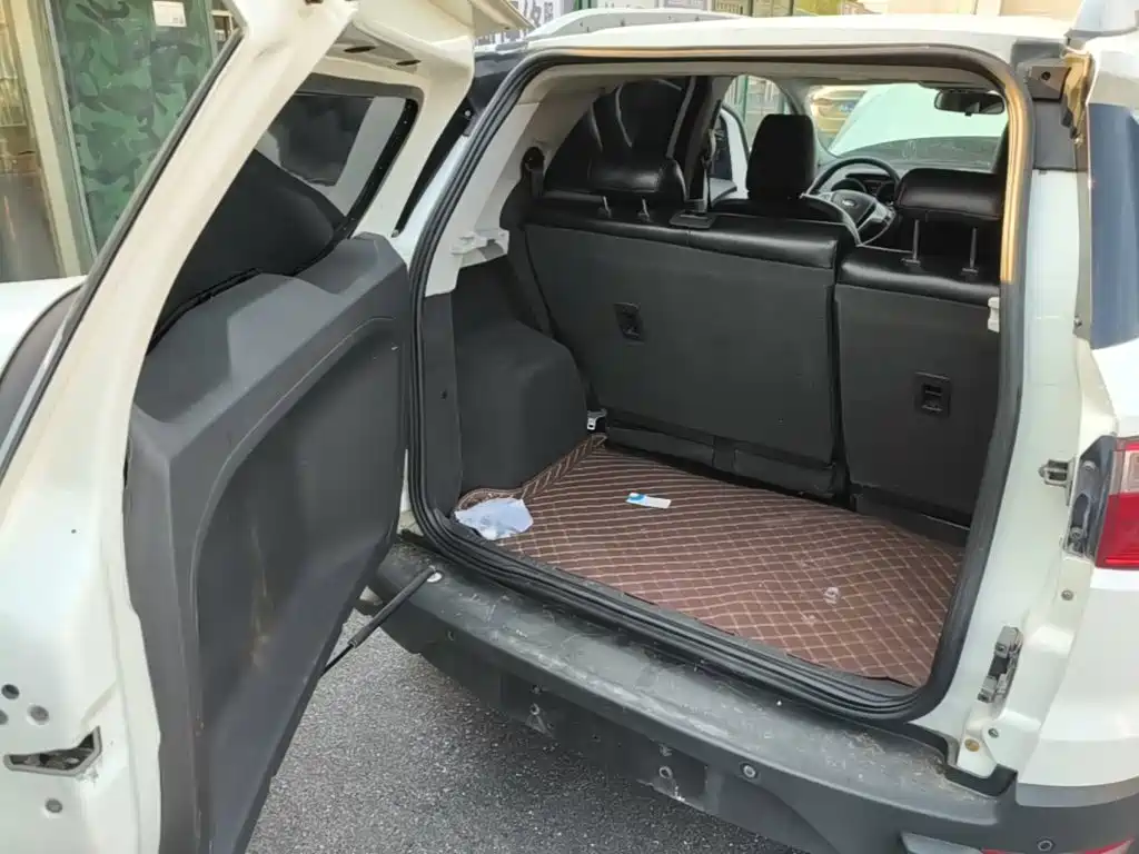 Ford Ecosport — миниатюра 19