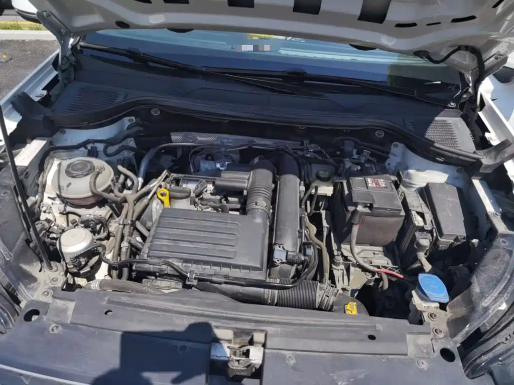Volkswagen Tharu — миниатюра 17