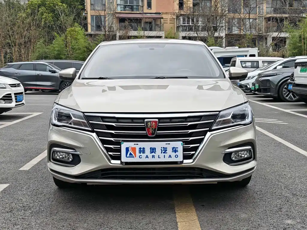 ROEWE I5