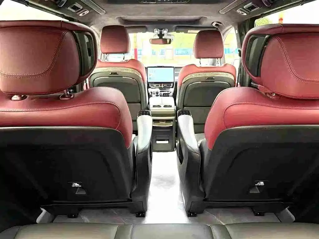 GAC Motor Trumpchi M8 — миниатюра 7