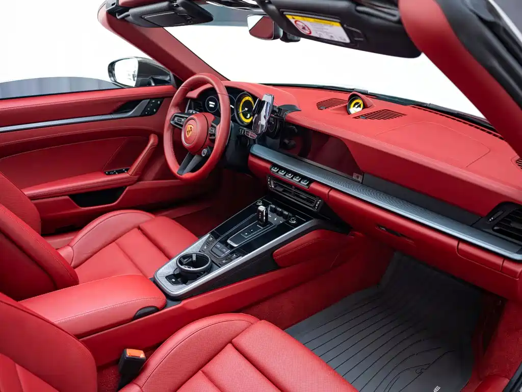 Porsche 911 — миниатюра 13