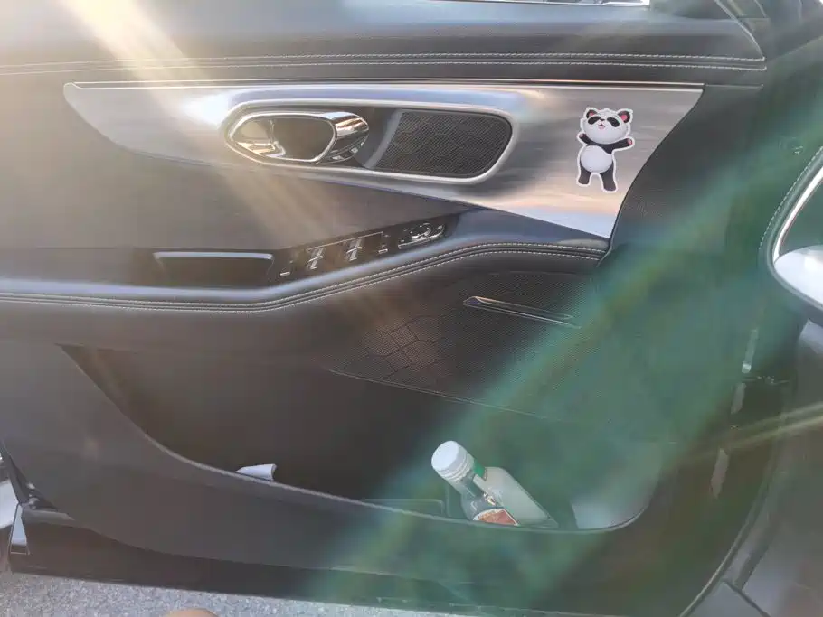 GAC Motor Trumpchi GS8 — миниатюра 7