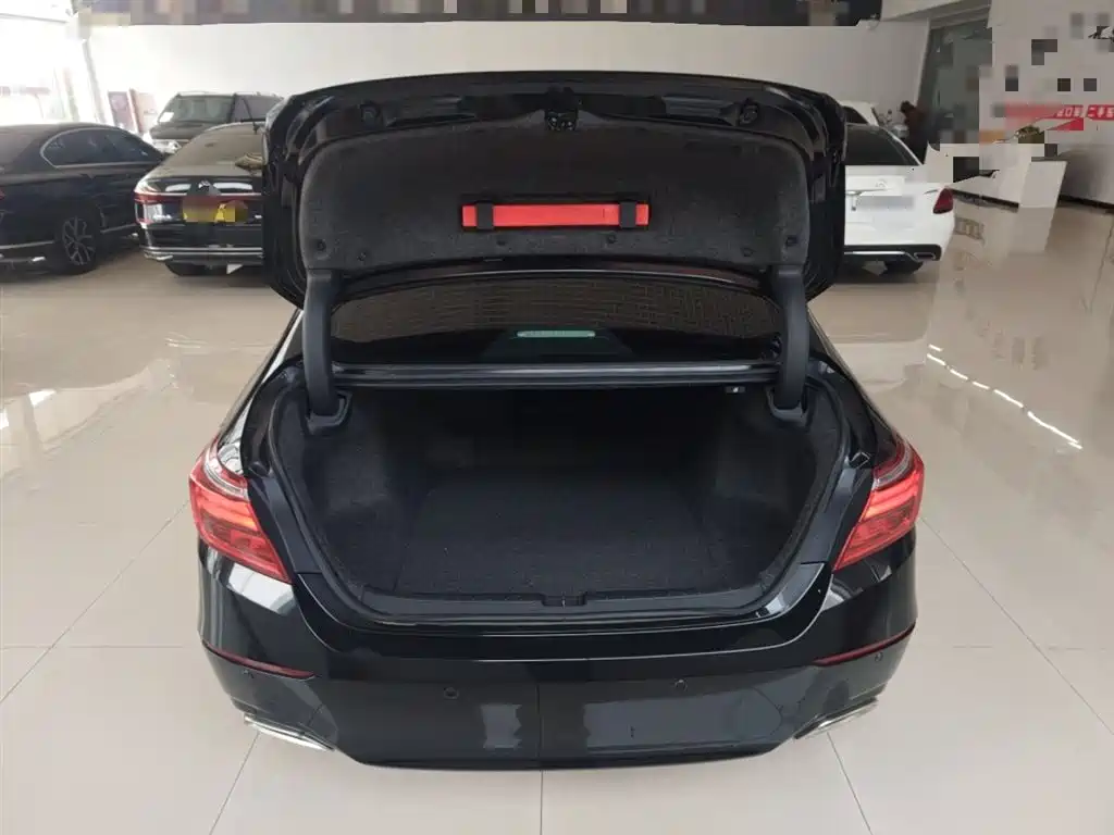 Honda Inspire 2019 260TURBO Elegant VI