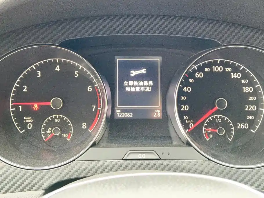 Volkswagen Golf Sportsvan — миниатюра 14