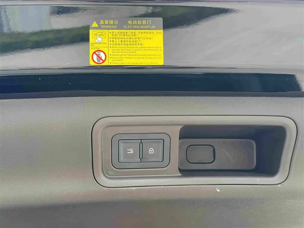 Denza Denza D9 — миниатюра 29