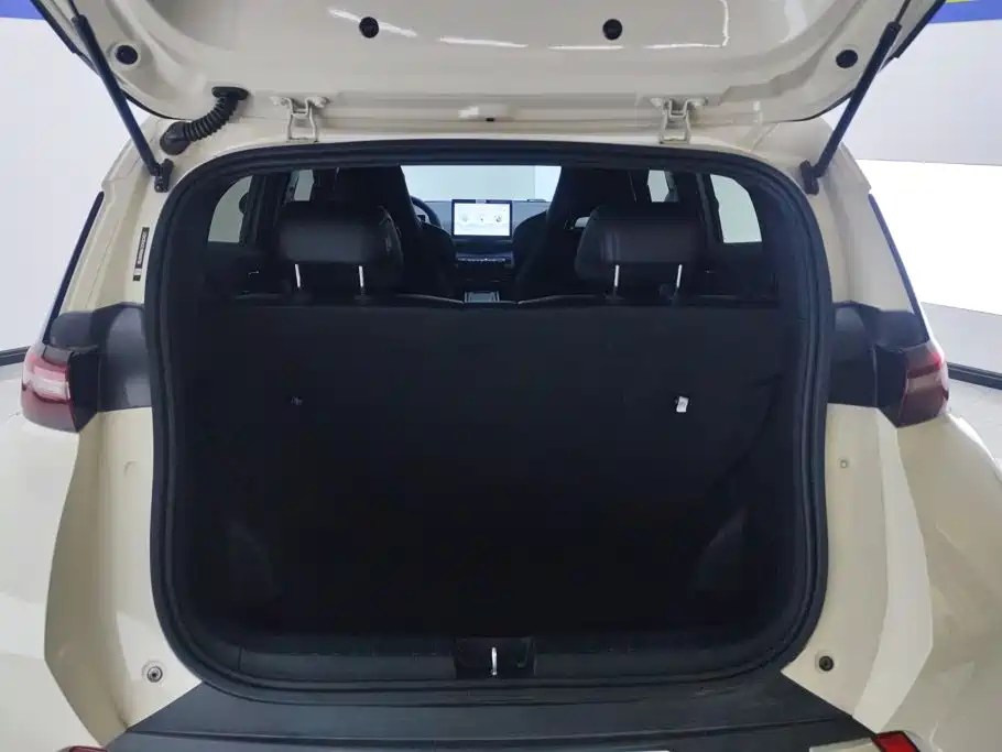 BYD Seagull 2025 305km Freedom