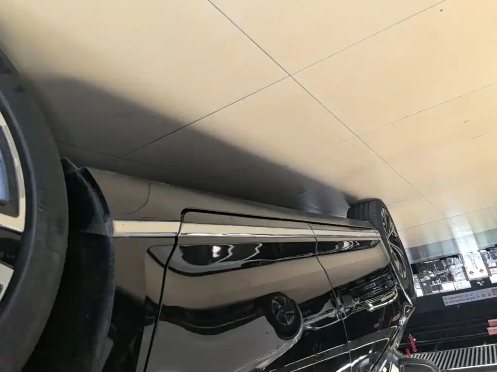 Volkswagen Magotan — миниатюра 22