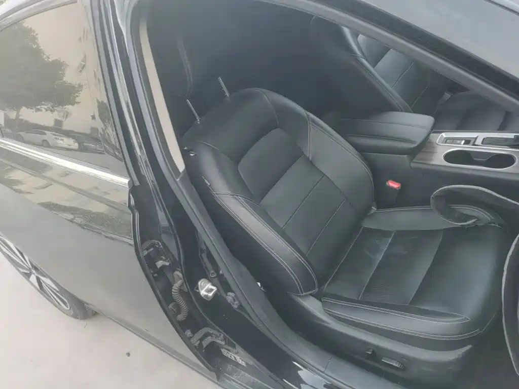 Nissan Teana — миниатюра 25