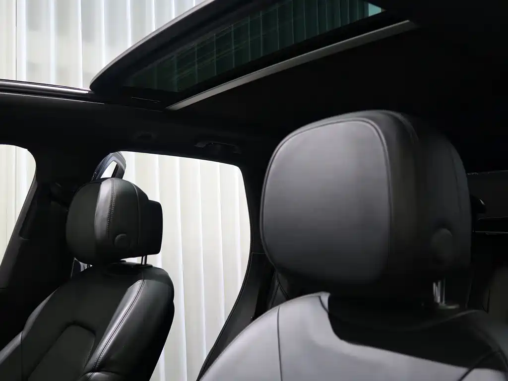 Porsche Cayenne 2018 Cayenne 3.0T