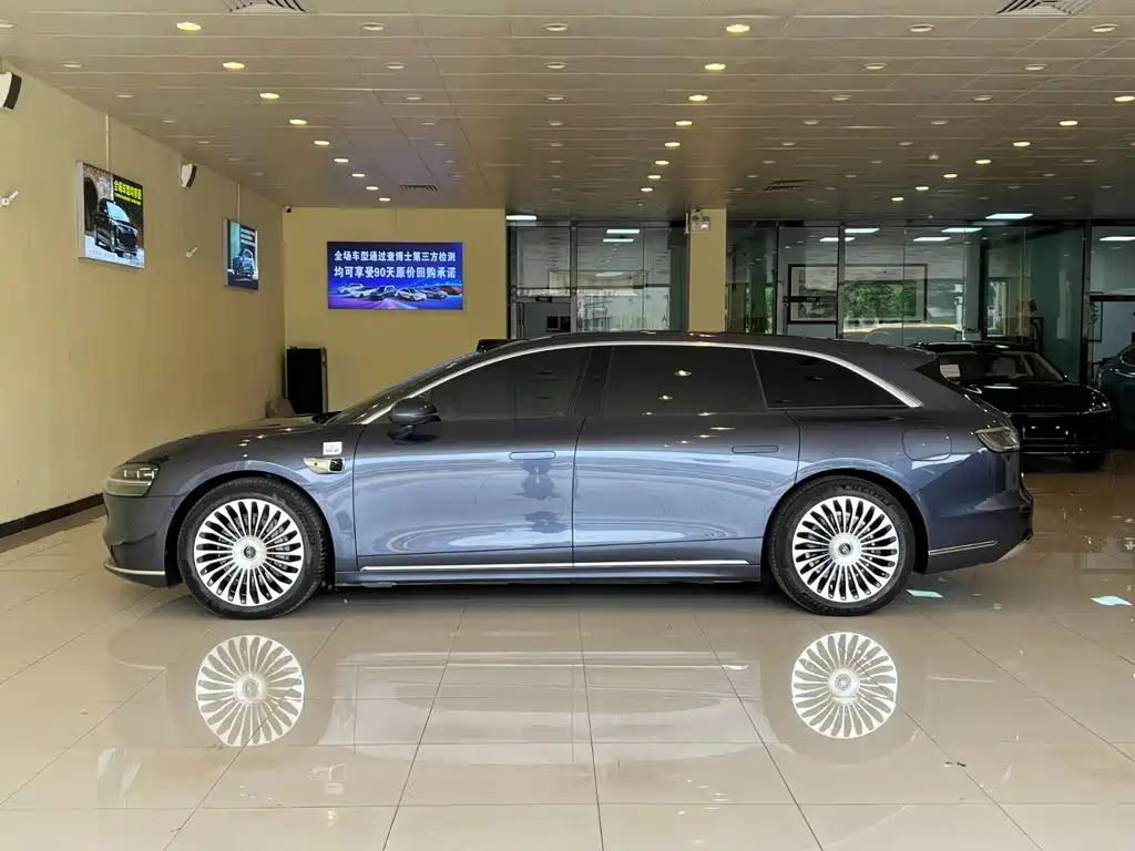 Xiangjie Xiangjie S9T — миниатюра 4
