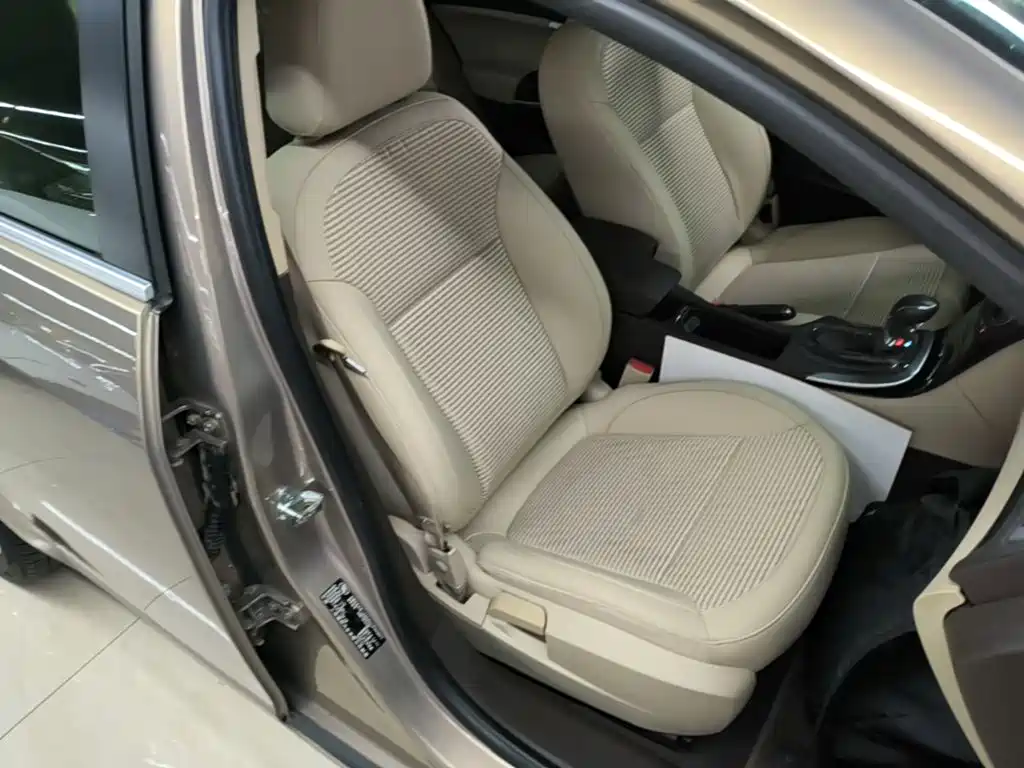 Buick Regal — миниатюра 25