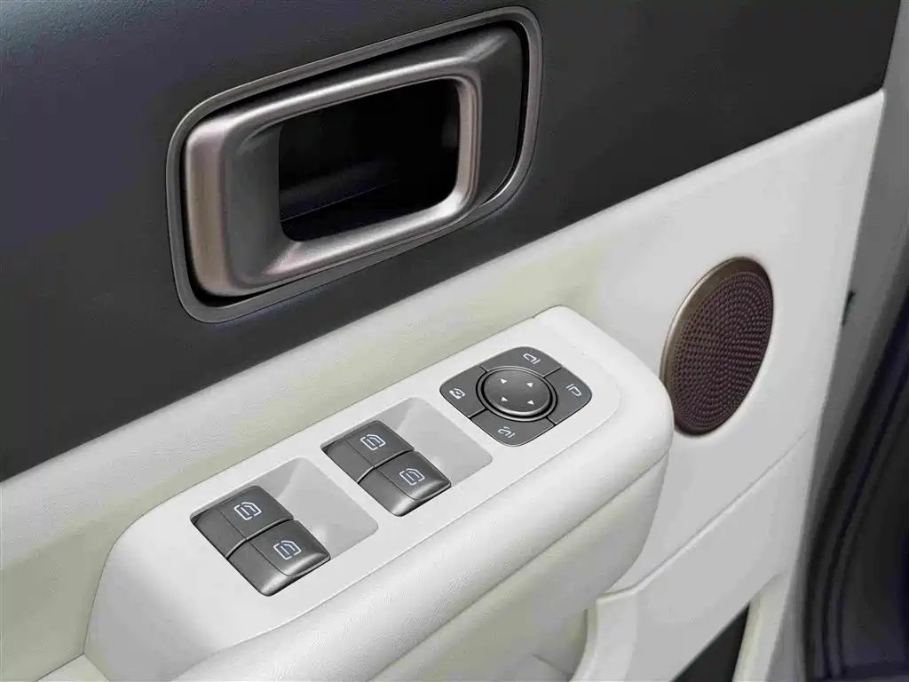 Li Auto Li MEGA — миниатюра 12