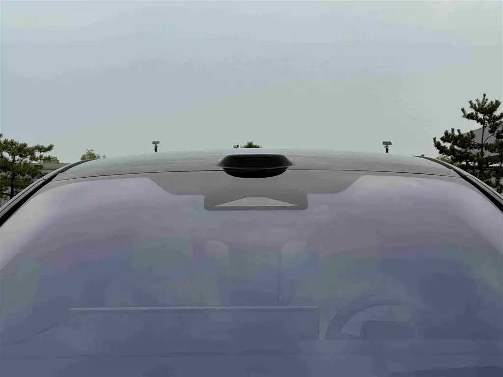 Li Auto Li MEGA — миниатюра 34