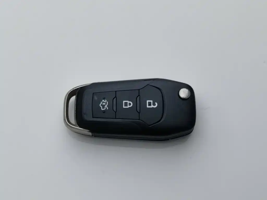 Ford Escort — миниатюра 19