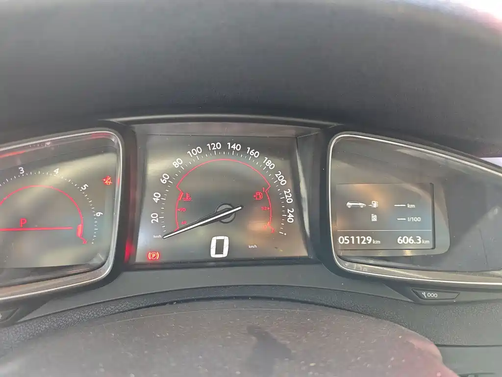 DS DS 5 — миниатюра 17