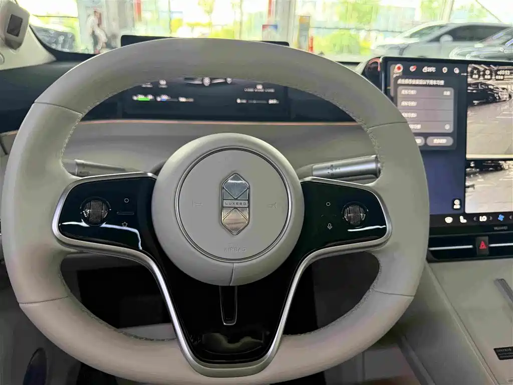 Zhijie Zhijie R7 — миниатюра 22