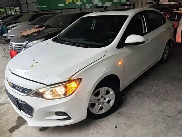 Chevrolet Cavalier