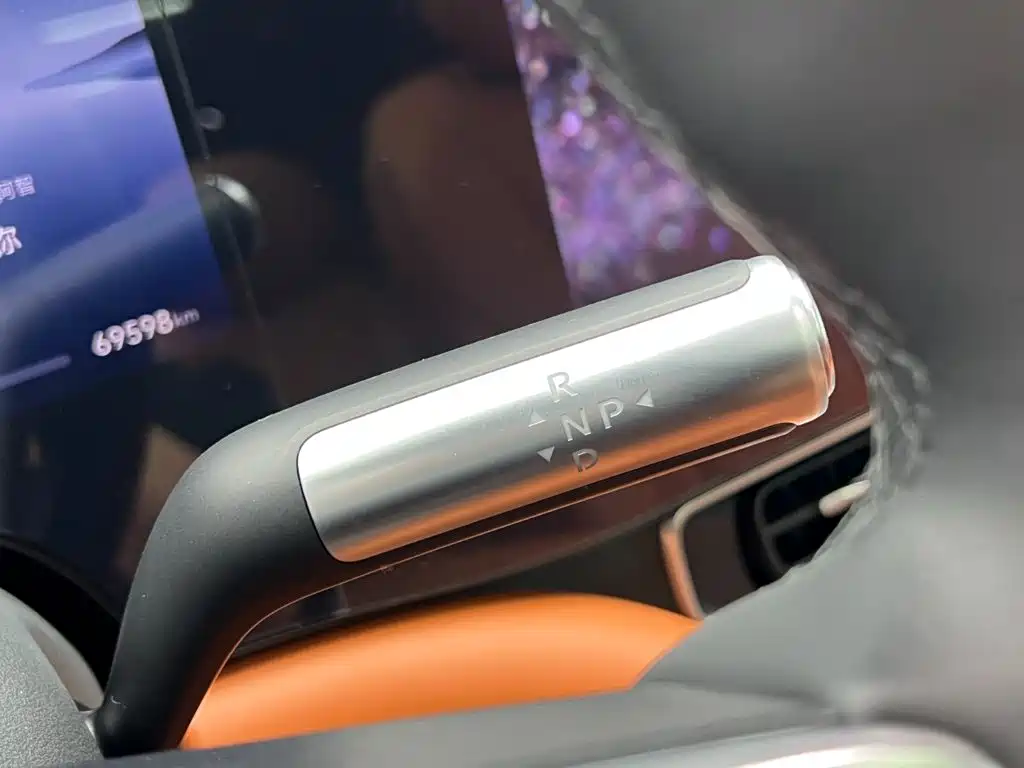 AITO AITO M9 — миниатюра 21