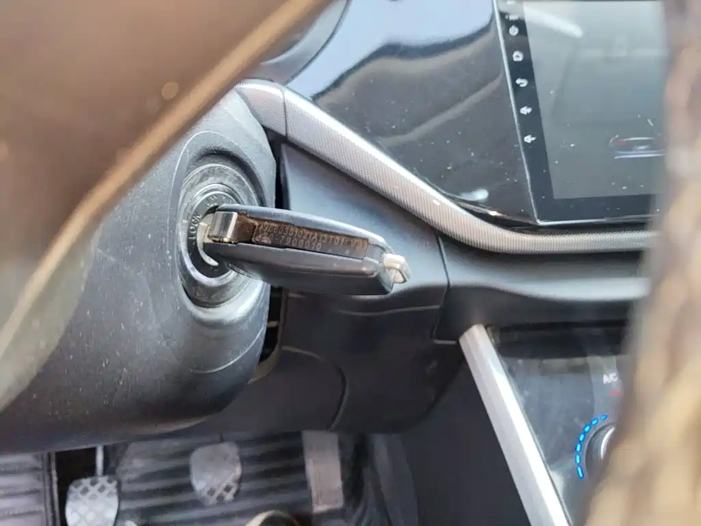 Chery Arrizo 5 — миниатюра 9