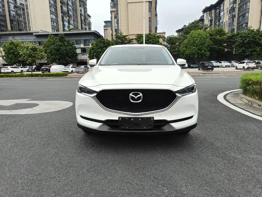 Mazda CX-5 — миниатюра 2