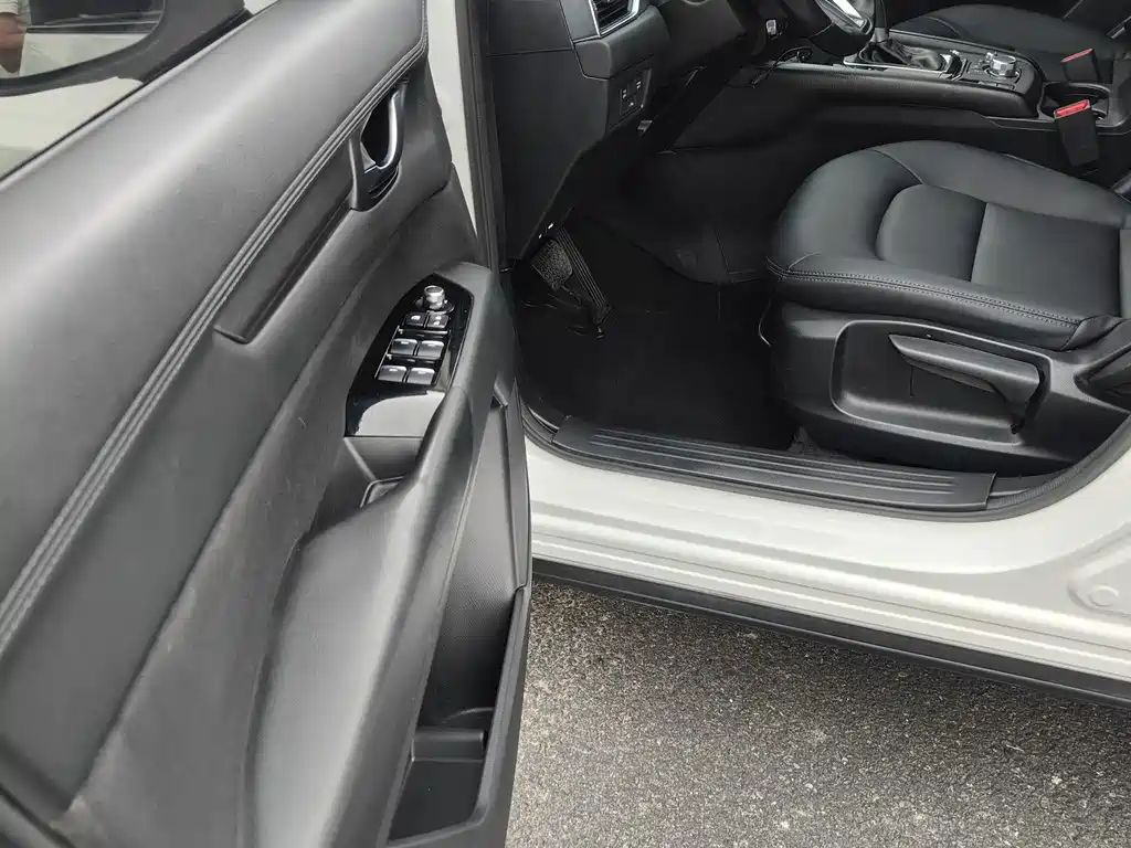 Mazda CX-5 — миниатюра 13
