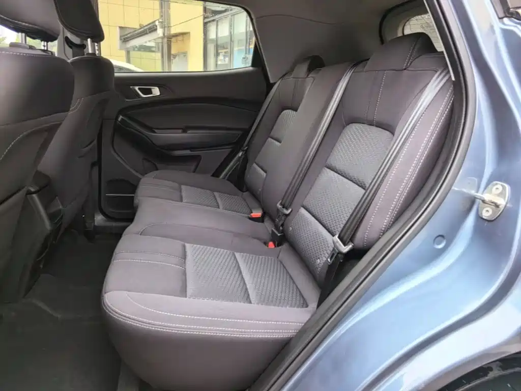 Chery Tiggo 5x — миниатюра 17