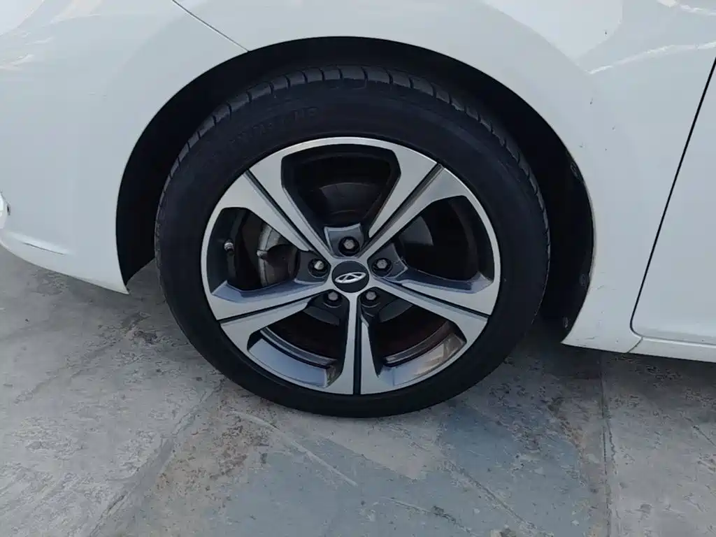 Chery Arrizo 5 — миниатюра 23
