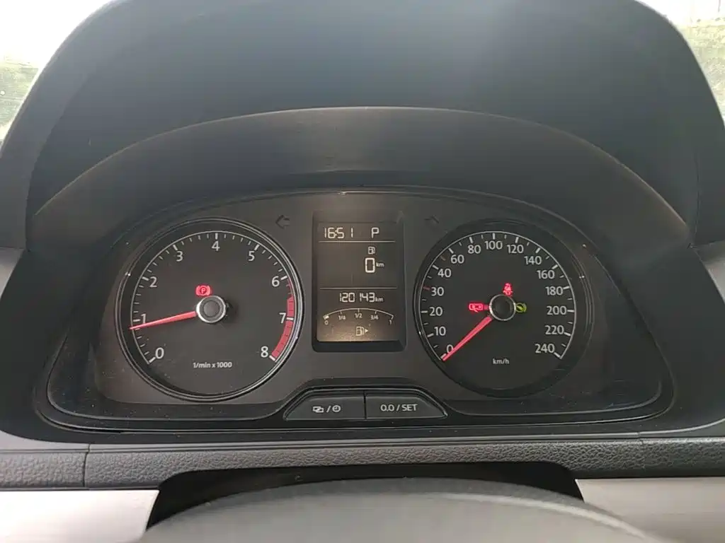 Volkswagen Lavida — миниатюра 12