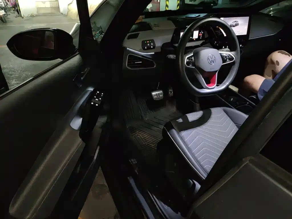 Volkswagen ID.3 — миниатюра 17