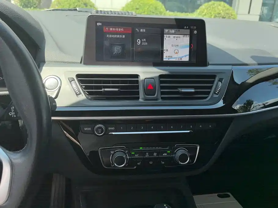 BMW 1 Series — миниатюра 13
