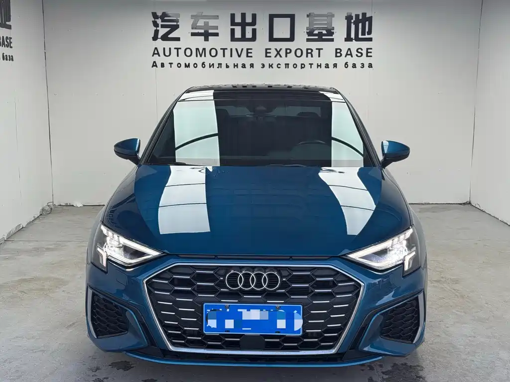 Audi A3 — миниатюра 2
